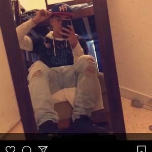 Meet your Posher, Miguel